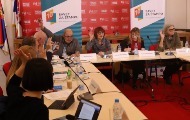 Савет за штампу: „Новости“, „Дневник“, „Курир“, „Нова.рс“ , „Врањска плус“ и РТВ Врање прекршили Кодекс Савет за штампу: „Новости“, „Дневник“, „Курир“, „Нова.рс“ , „Врањска плус“ и РТВ Врање прекршили Кодекс